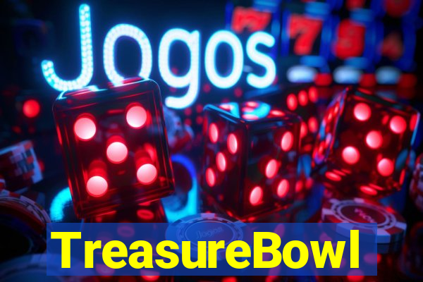 TreasureBowl treasure bowl jdb